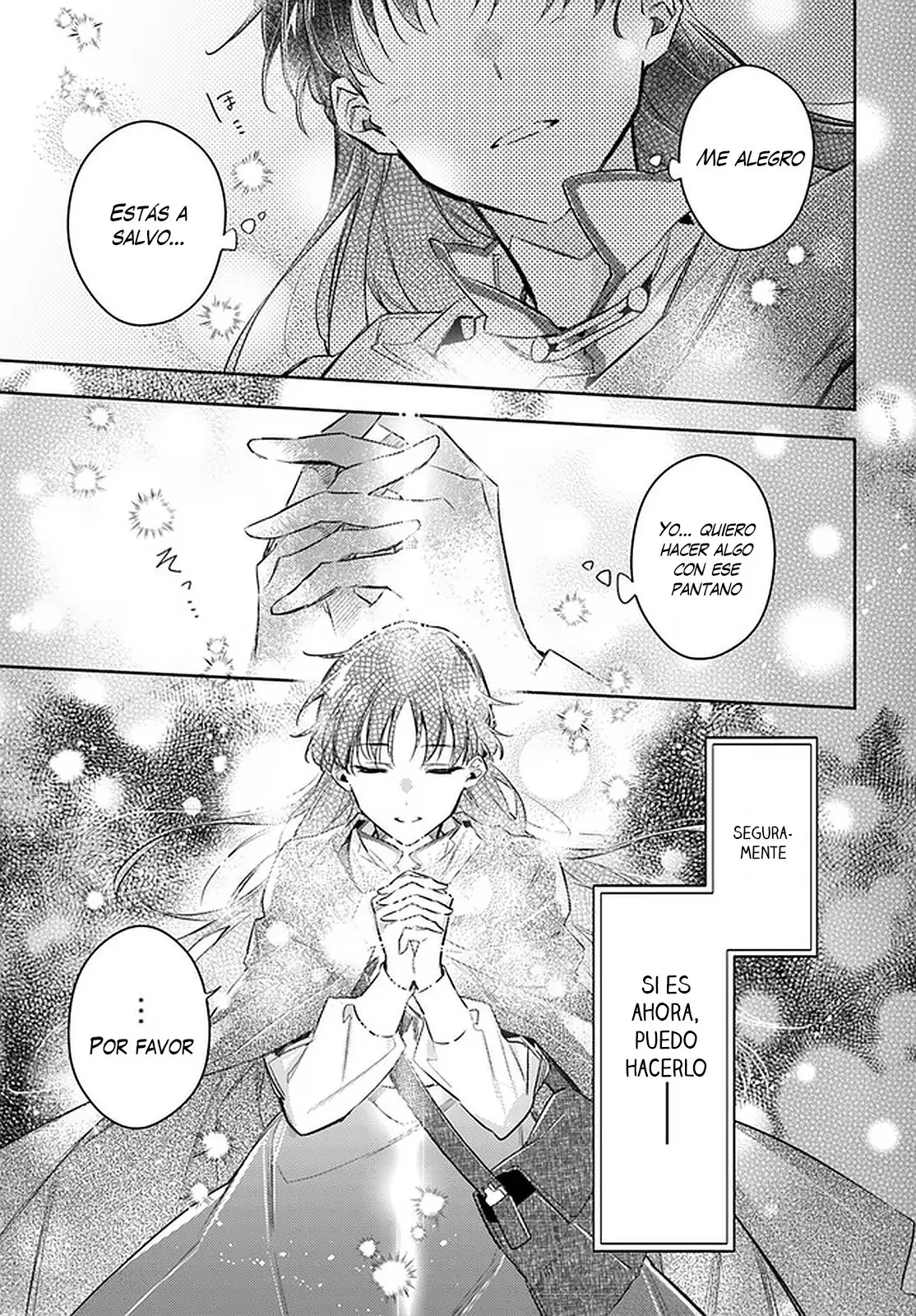 Seijo no Maryoku wa Bannou desu (2018) - Capítulo 22 - Página 20 - LectorTMOo