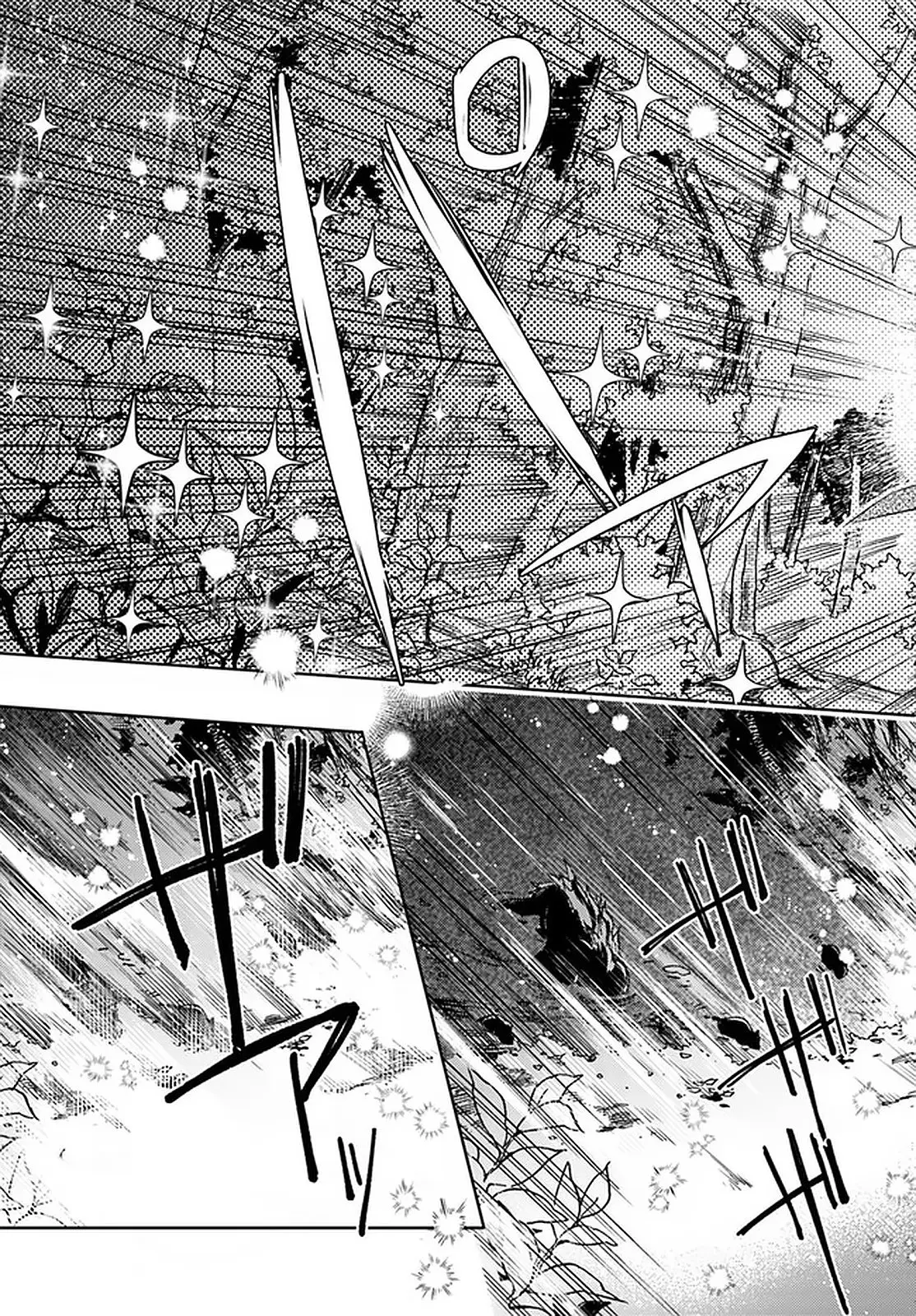 Seijo no Maryoku wa Bannou desu (2018) - Capítulo 22 - Página 22 - LectorTMOo