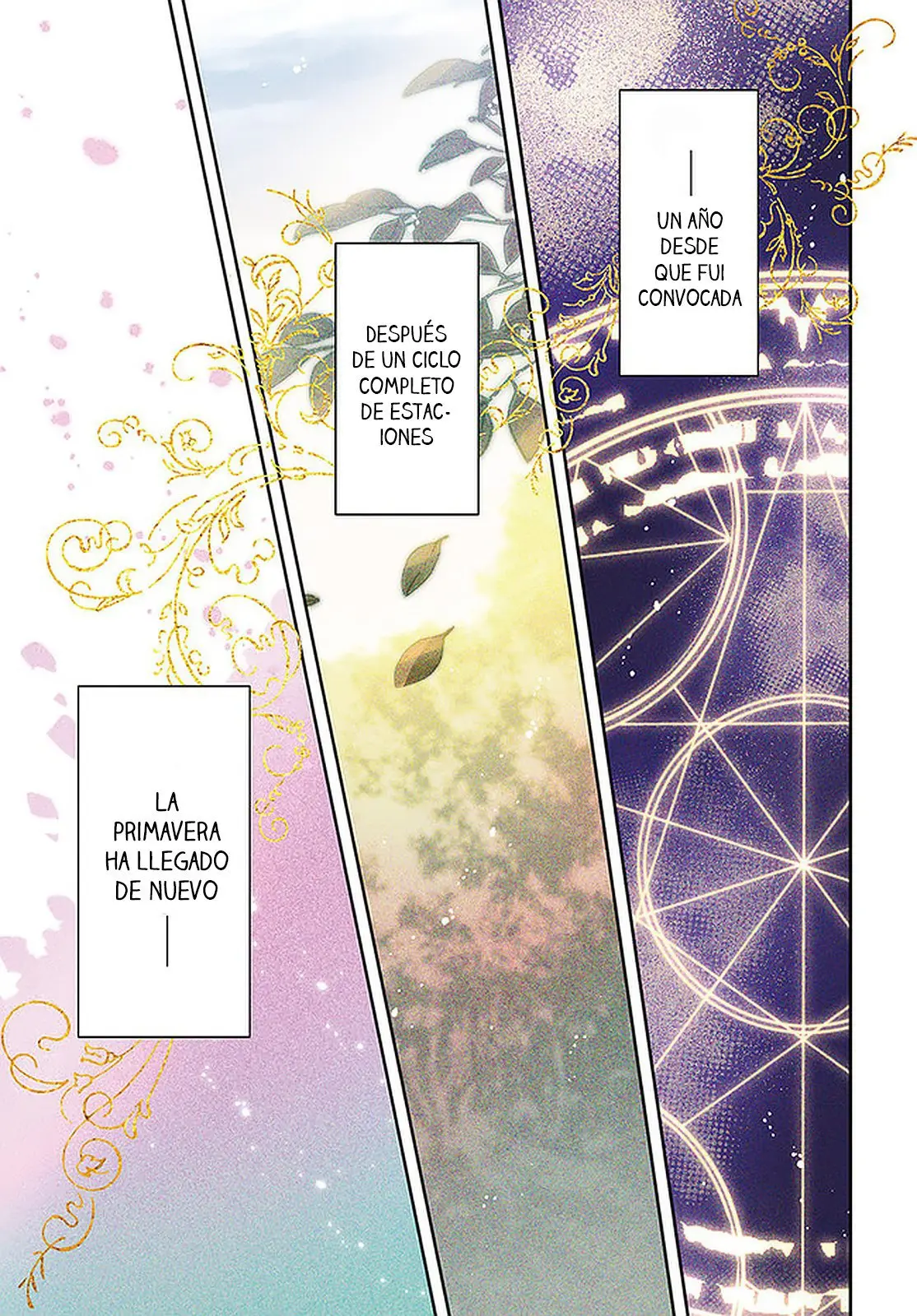Seijo no Maryoku wa Bannou desu (2018) - Capítulo 25 - Página 2 - LectorTMOo