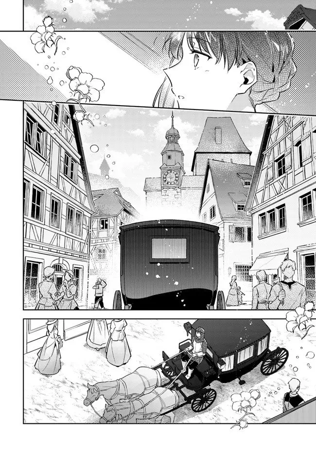 Seijo no Maryoku wa Bannou desu (2018) - Capítulo 26 - Página 9 - LectorTMOo