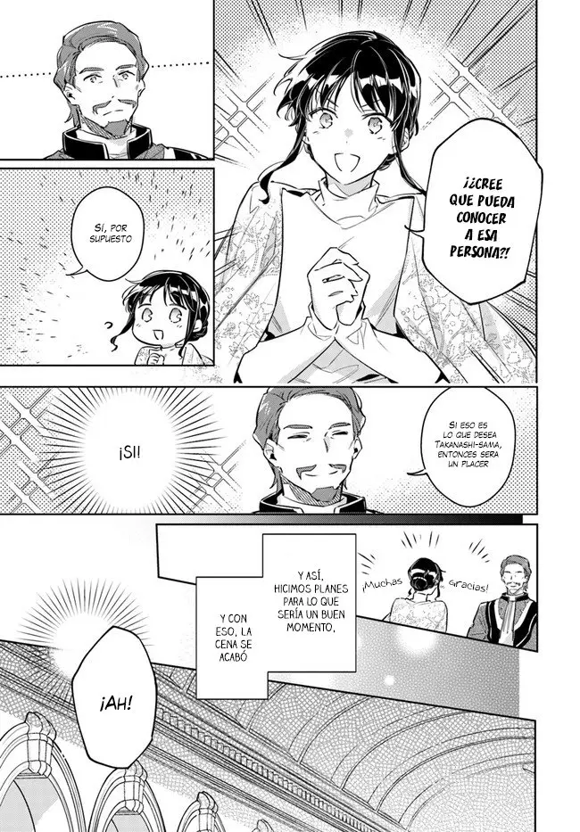 Seijo no Maryoku wa Bannou desu (2018) - Capítulo 26 - Página 26 - LectorTMOo