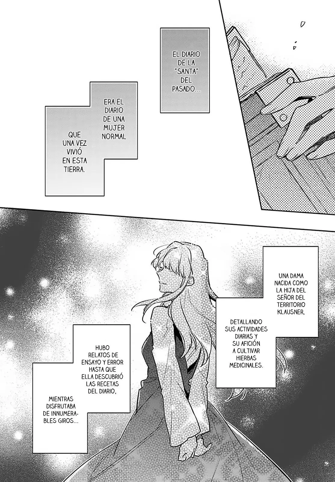 Seijo no Maryoku wa Bannou desu (2018) - Capítulo 29 - Página 9 - LectorTMOo
