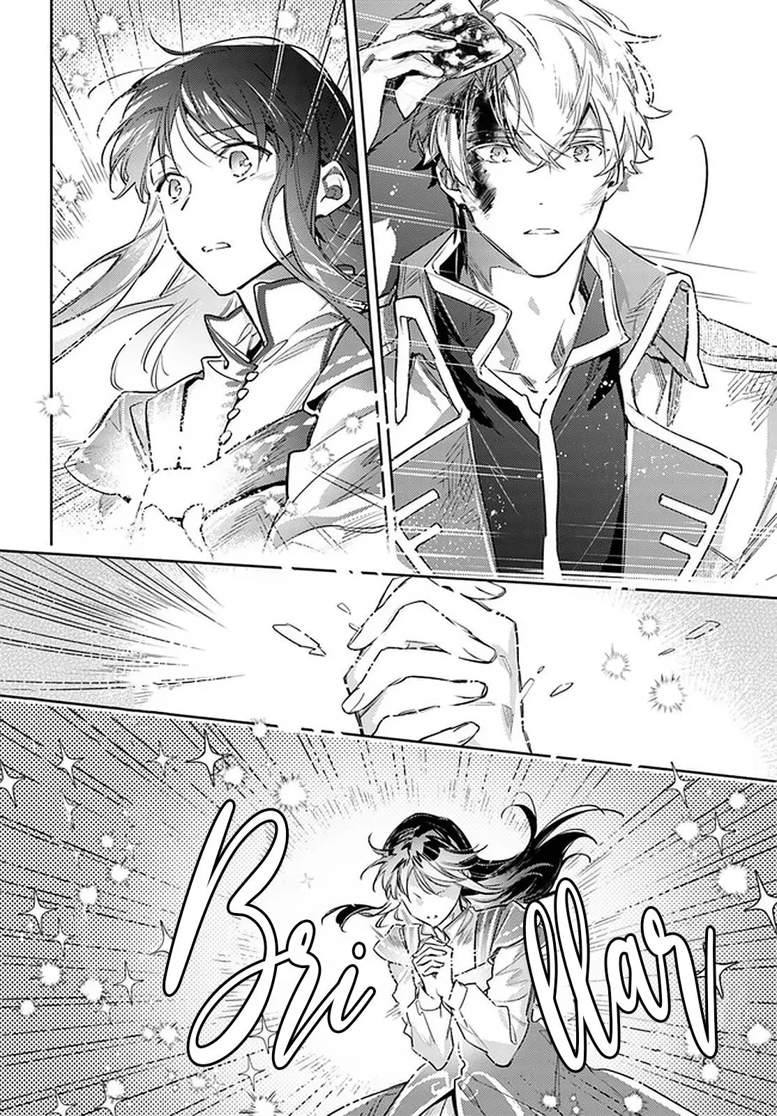 Seijo no Maryoku wa Bannou desu (2018) - Capítulo 29 - Página 37 - LectorTMOo