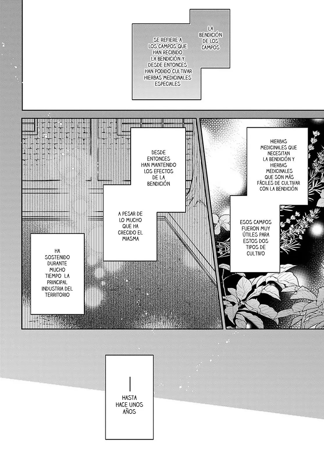 Seijo no Maryoku wa Bannou desu (2018) - Capítulo 29 - Página 47 - LectorTMOo