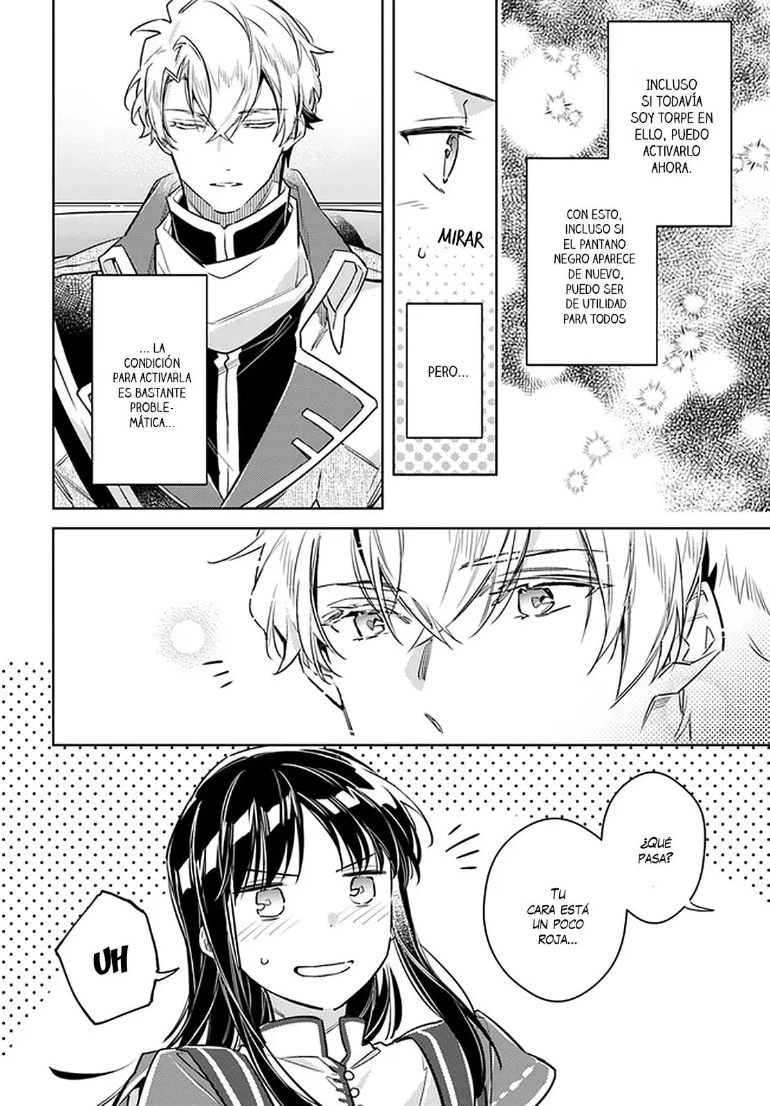 Seijo no Maryoku wa Bannou desu (2018) - Capítulo 30 - Página 31 - LectorTMOo