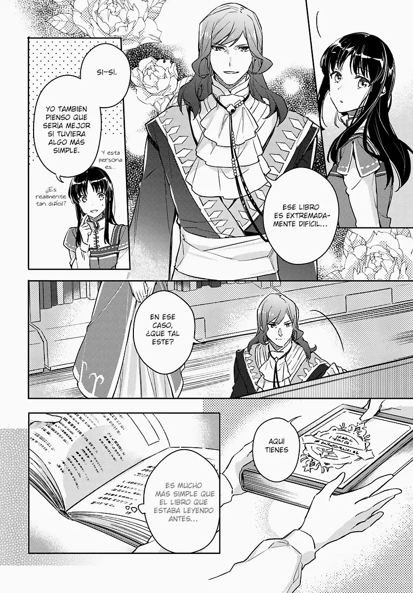 Seijo no Maryoku wa Bannou desu (2018) - Capítulo 8.2 - Página 9 - LectorTMOo