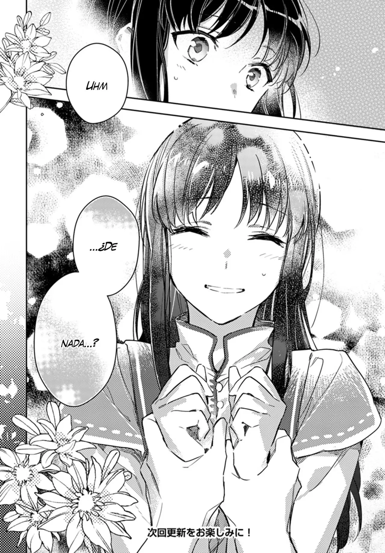 Seijo no Maryoku wa Bannou desu (2018) - Capítulo 8.4 - Página 11 - LectorTMOo