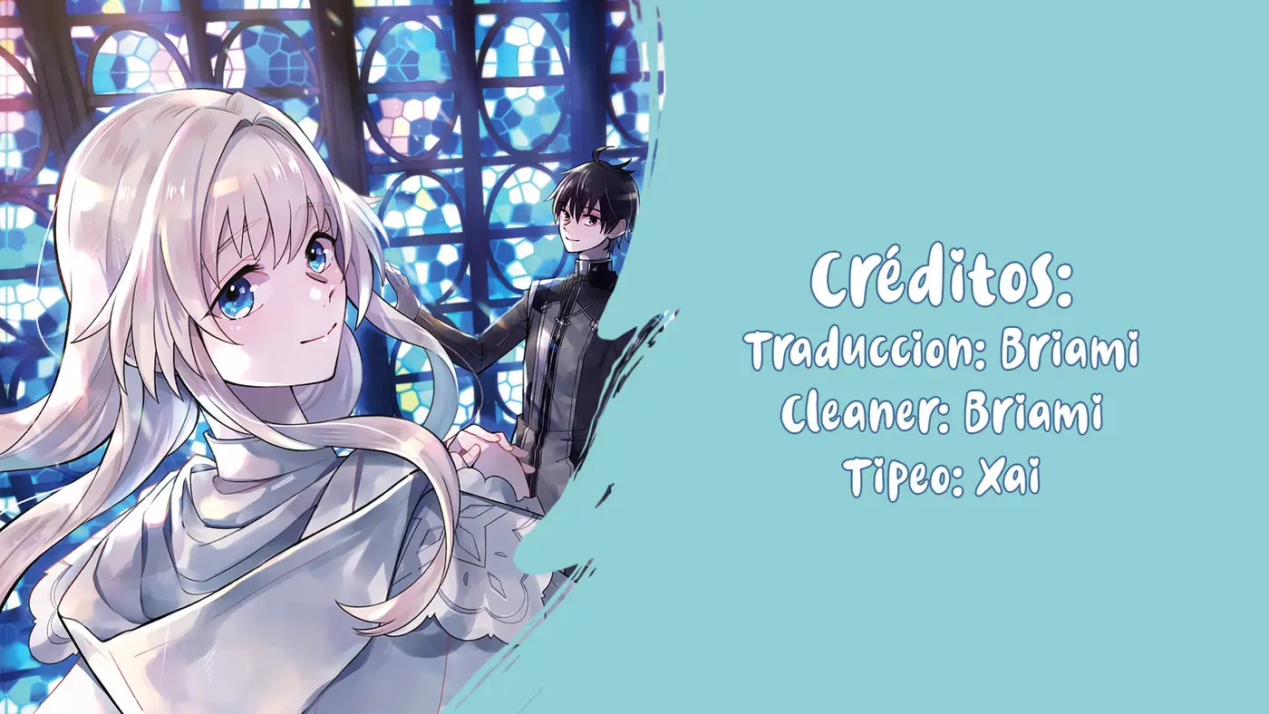Seijo-sama wo Amayakashitai! Tadashi Yuusha, Omae wa Dame da - Capítulo 2 - Página 1 - LectorTMOo