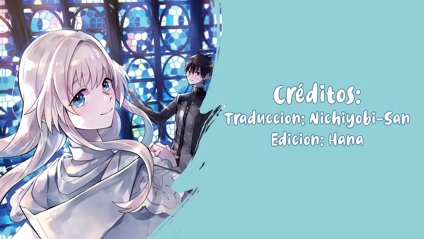 Seijo-sama wo Amayakashitai! Tadashi Yuusha, Omae wa Dame da - Capítulo 3 - Página 1 - LectorTMOo