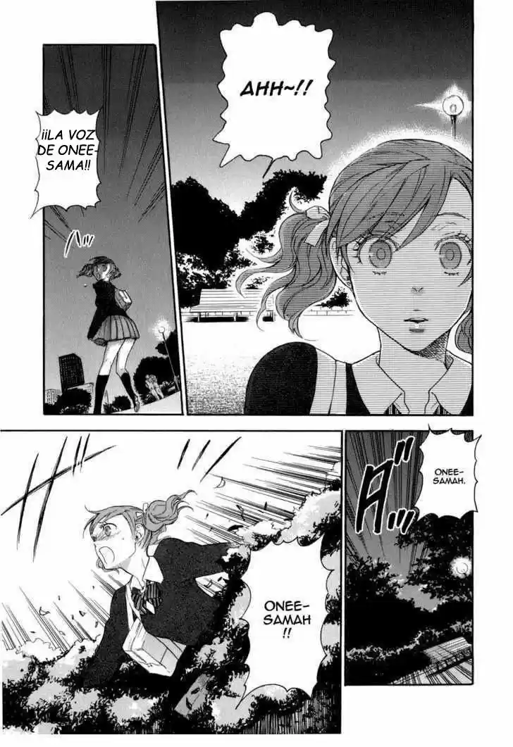 Seijou Kouchakan no Jijou (2006) - Capítulo 3 - Página 22 - LectorTMOo