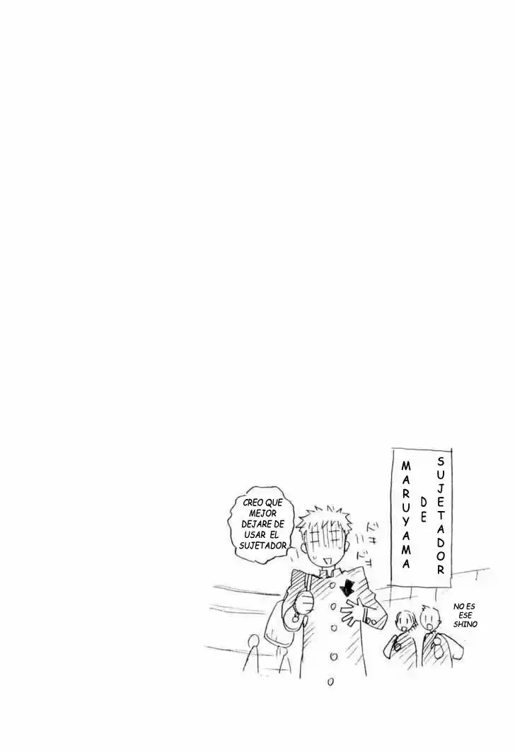 Seijou Kouchakan no Jijou (2006) - Capítulo 4 - Página 32 - LectorTMOo