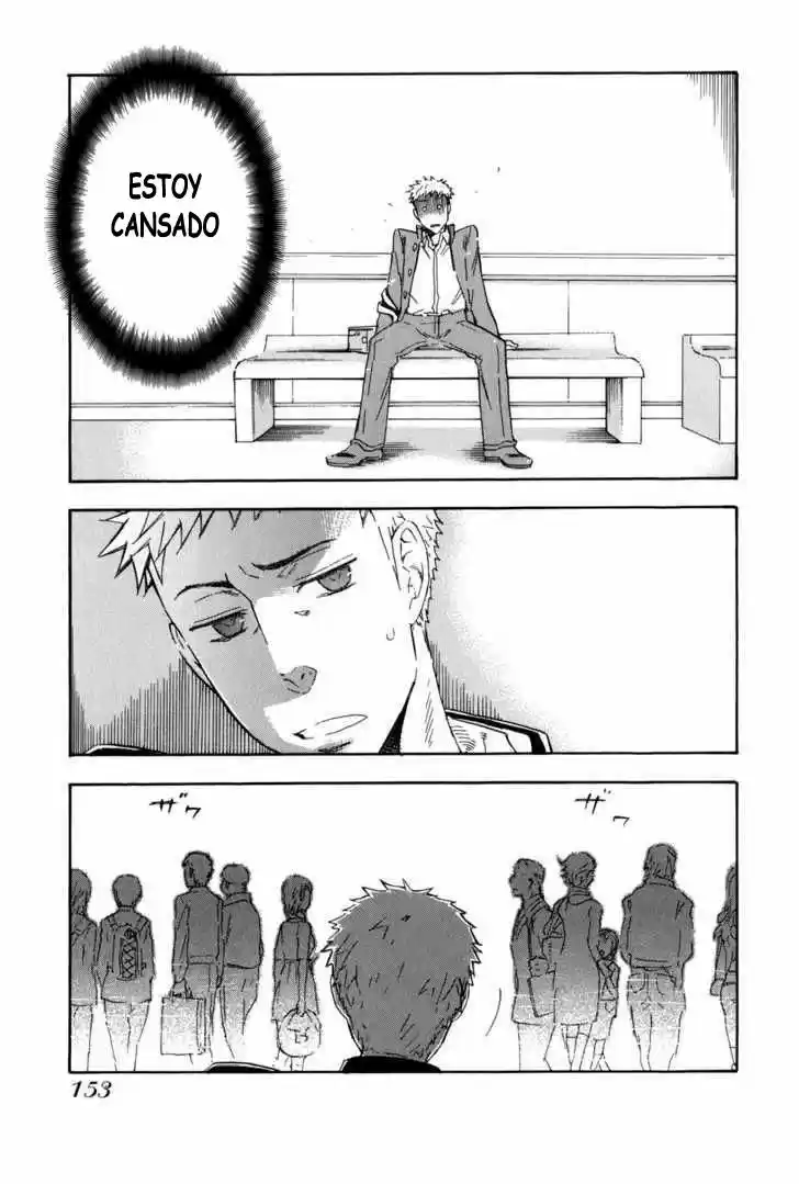 Seijou Kouchakan no Jijou (2006) - Capítulo 5 - Página 24 - LectorTMOo
