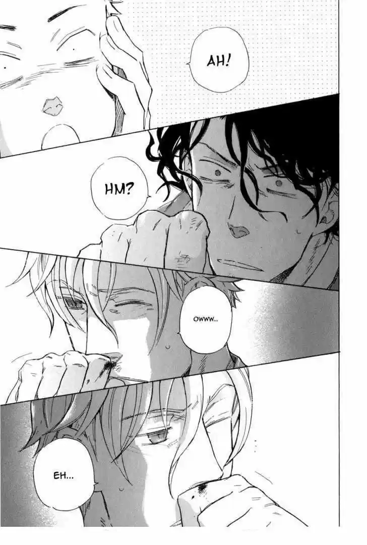 Seijou Kouchakan no Jijou (2006) - Capítulo 6 - Página 28 - LectorTMOo
