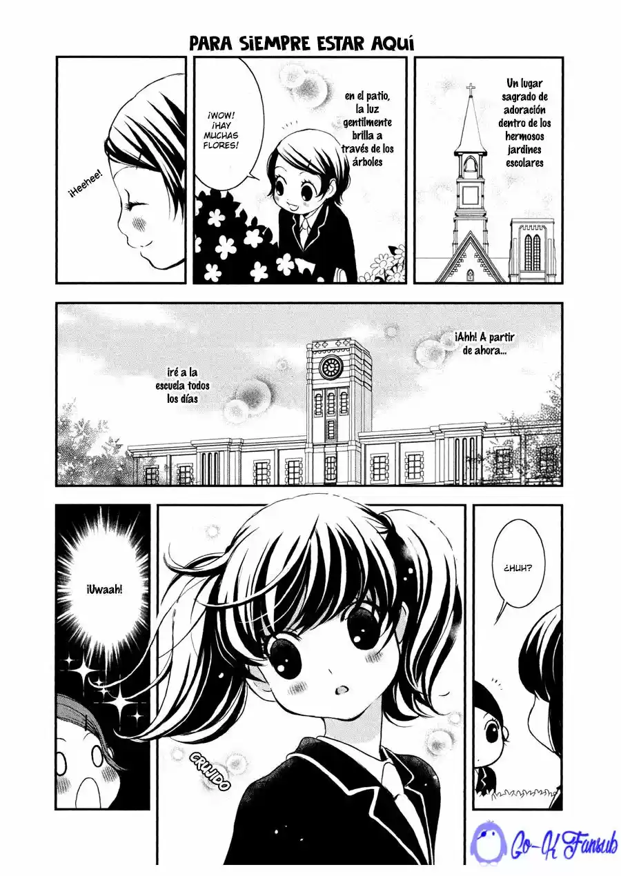 Seijun Shoujo Paradigm (2008) - Capítulo 1 - Página 7 - LectorTMOo
