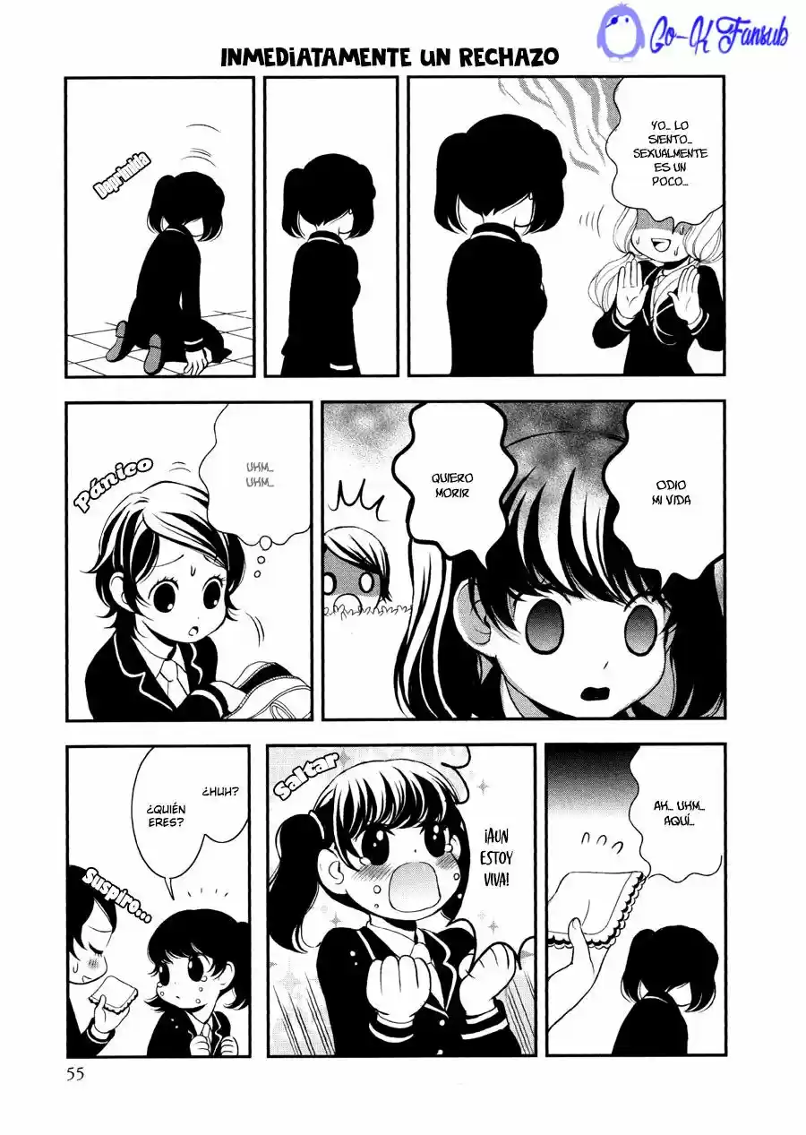 Seijun Shoujo Paradigm (2008) - Capítulo 1 - Página 9 - LectorTMOo