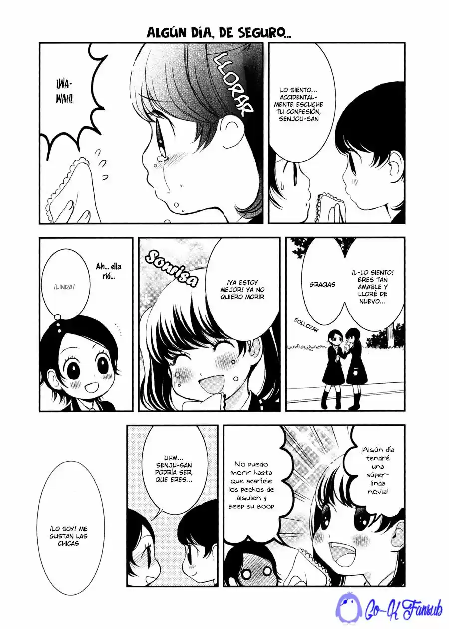 Seijun Shoujo Paradigm (2008) - Capítulo 1 - Página 11 - LectorTMOo