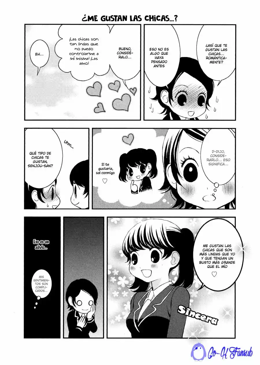 Seijun Shoujo Paradigm (2008) - Capítulo 1 - Página 12 - LectorTMOo
