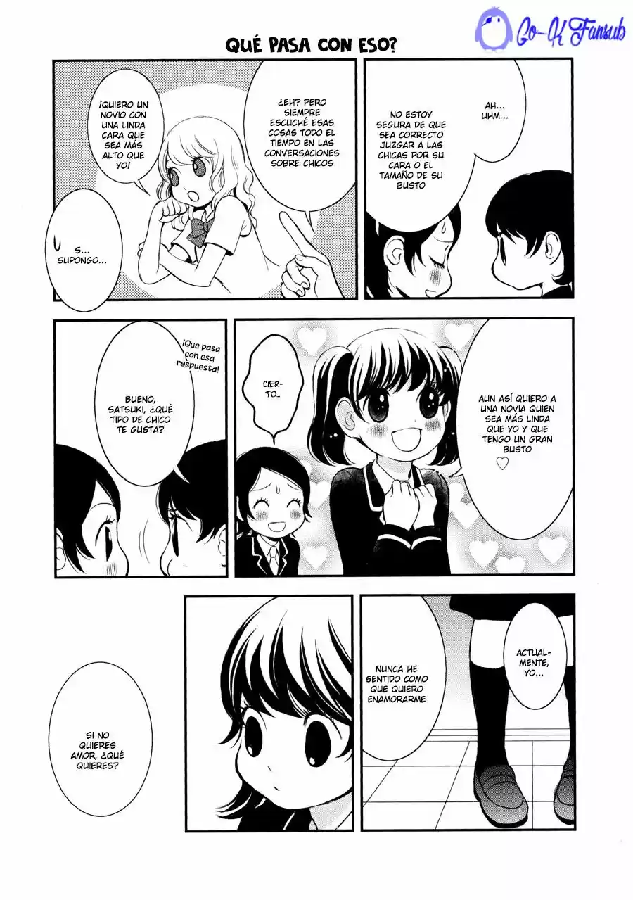 Seijun Shoujo Paradigm (2008) - Capítulo 1 - Página 13 - LectorTMOo