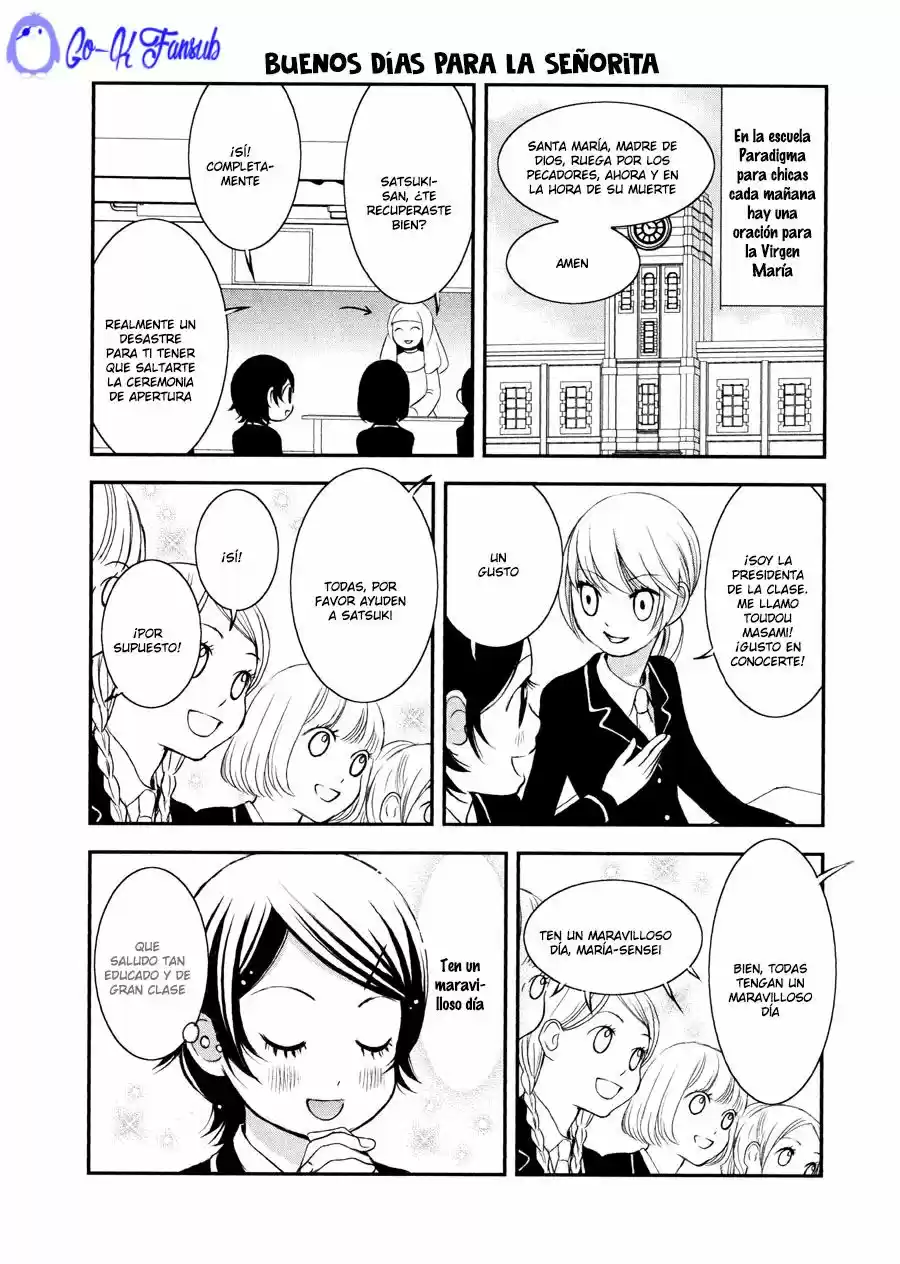 Seijun Shoujo Paradigm (2008) - Capítulo 1 - Página 14 - LectorTMOo