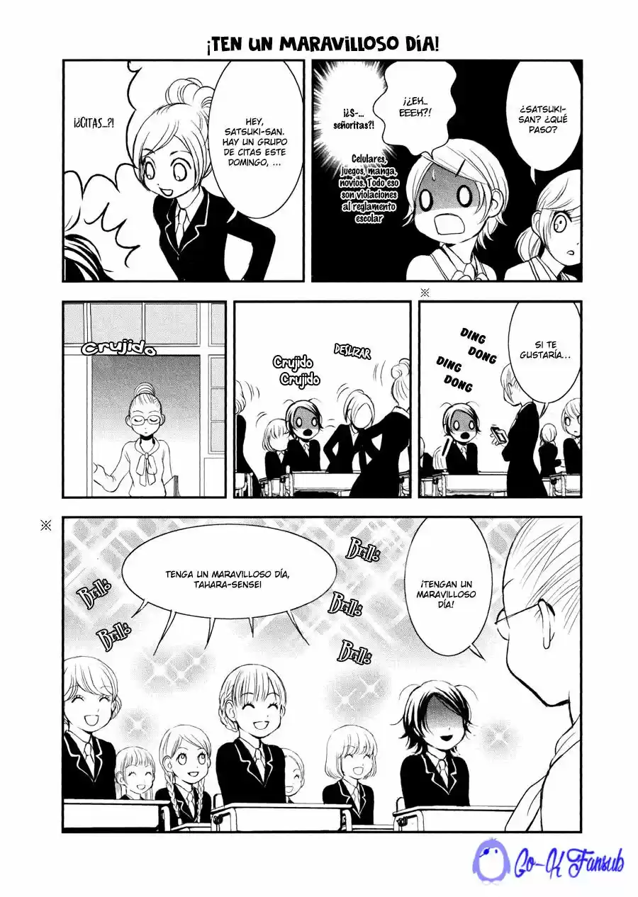 Seijun Shoujo Paradigm (2008) - Capítulo 1 - Página 16 - LectorTMOo