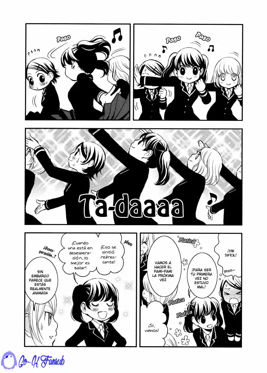 Seijun Shoujo Paradigm (2008) - Capítulo 1 - Página 19 - LectorTMOo