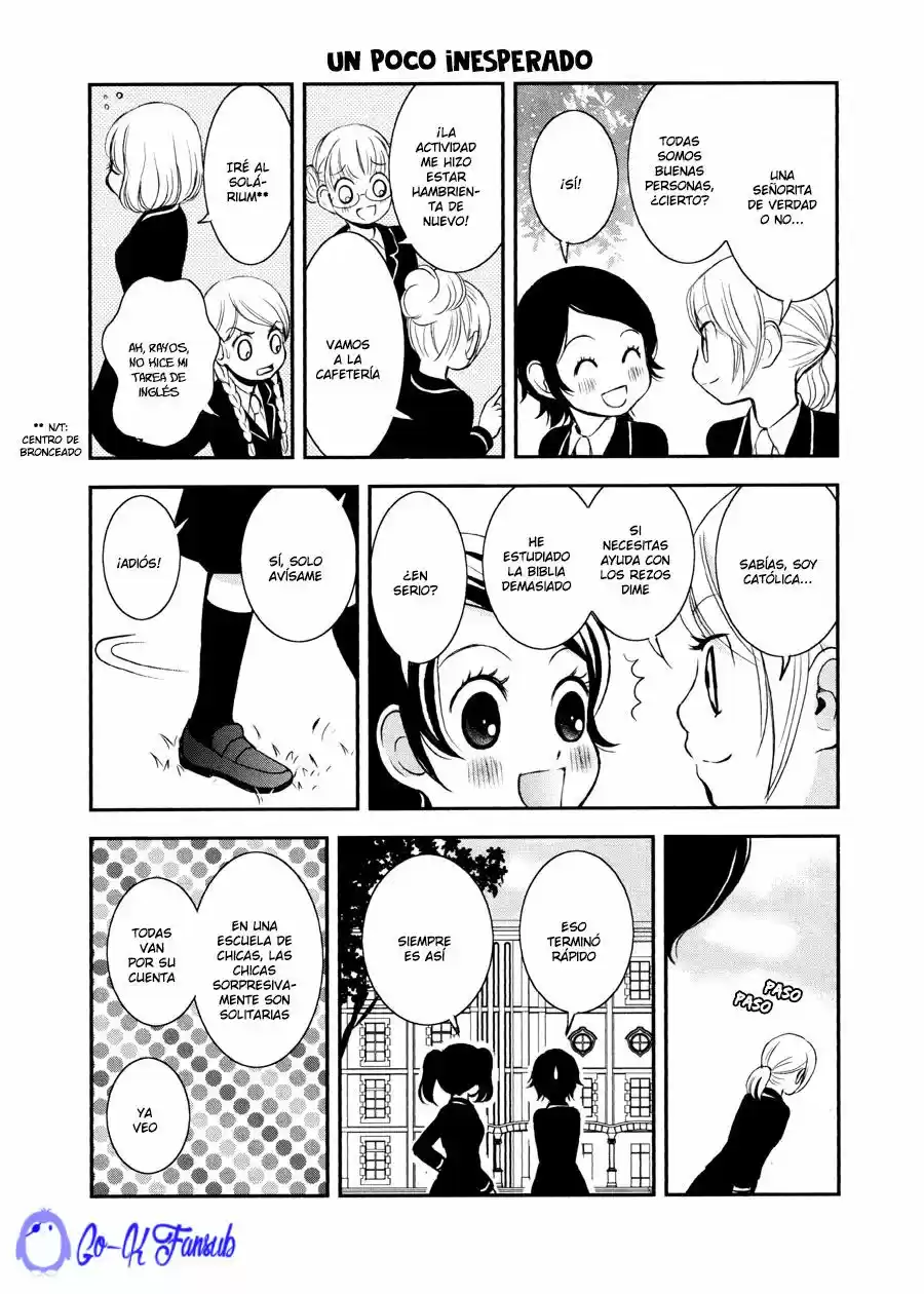 Seijun Shoujo Paradigm (2008) - Capítulo 1 - Página 20 - LectorTMOo
