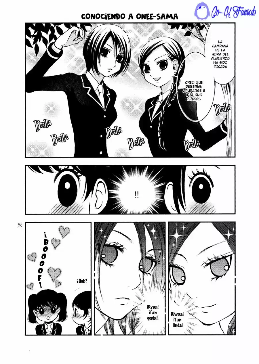 Seijun Shoujo Paradigm (2008) - Capítulo 1 - Página 22 - LectorTMOo