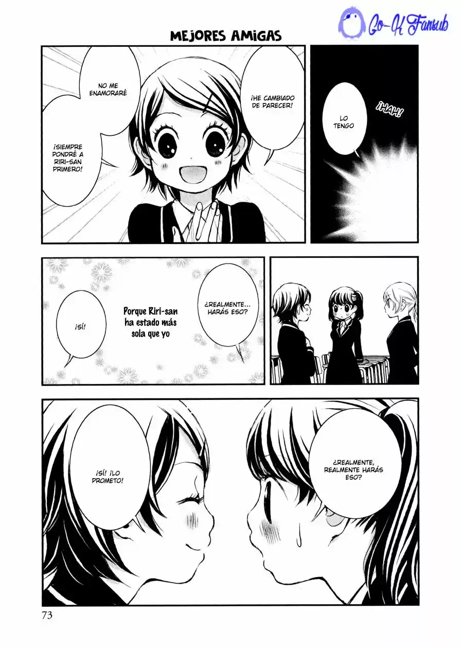 Seijun Shoujo Paradigm (2008) - Capítulo 1 - Página 27 - LectorTMOo