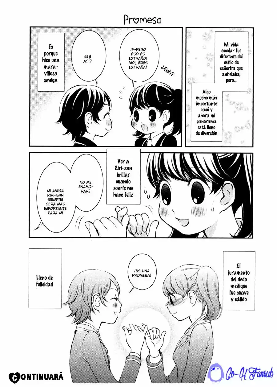 Seijun Shoujo Paradigm (2008) - Capítulo 1 - Página 28 - LectorTMOo
