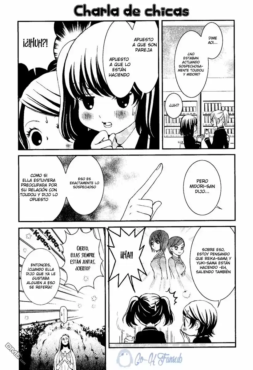 Seijun Shoujo Paradigm (2008) - Capítulo 3 - Página 8 - LectorTMOo