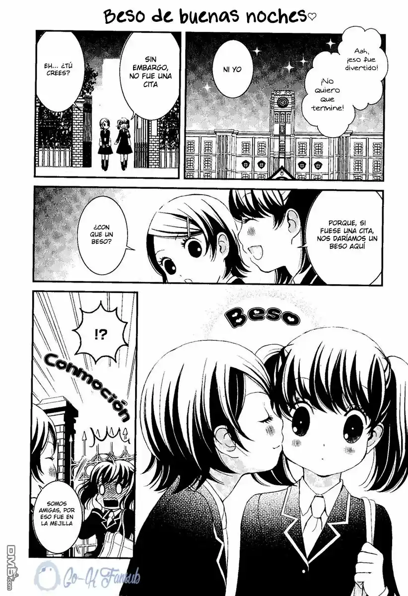 Seijun Shoujo Paradigm (2008) - Capítulo 3 - Página 9 - LectorTMOo