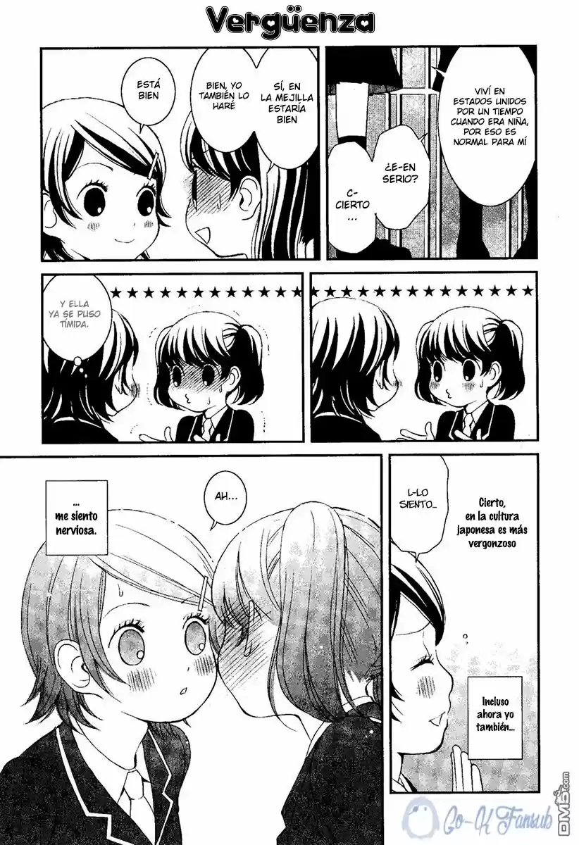 Seijun Shoujo Paradigm (2008) - Capítulo 3 - Página 10 - LectorTMOo
