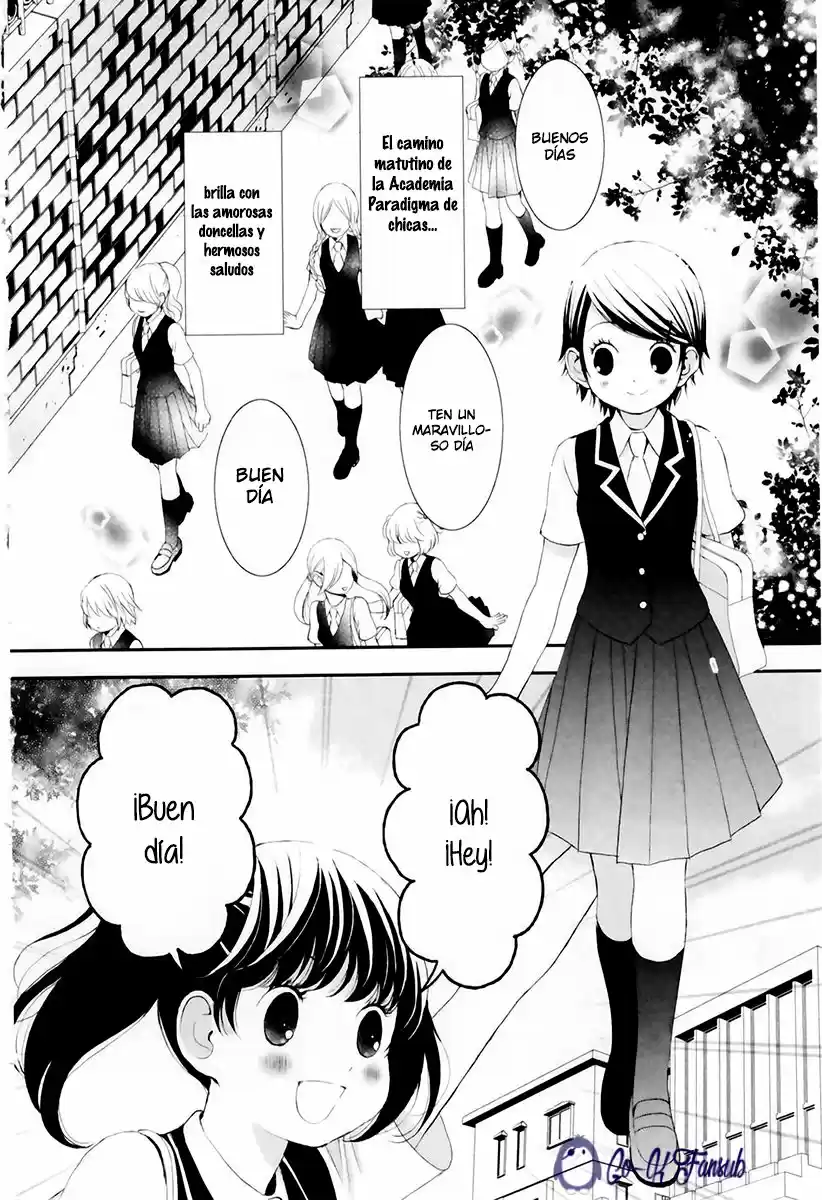 Seijun Shoujo Paradigm (2008) - Capítulo 4 - Página 4 - LectorTMOo