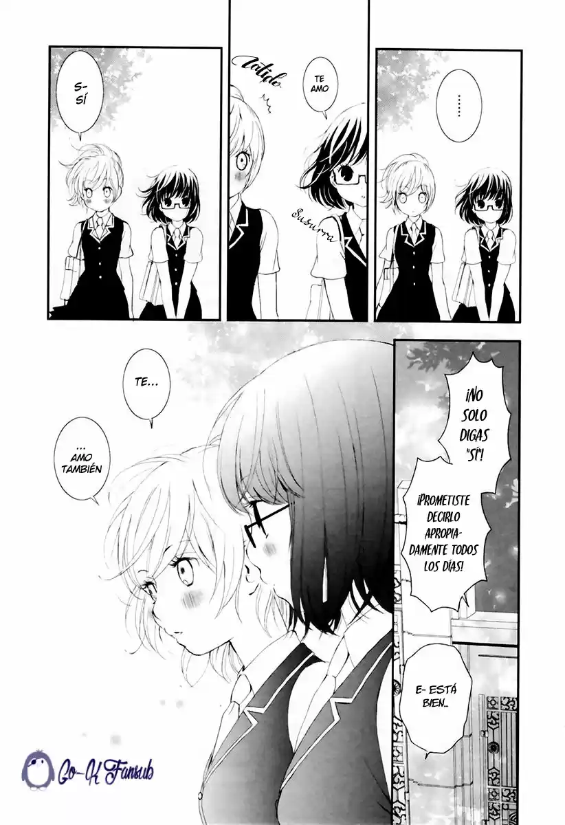 Seijun Shoujo Paradigm (2008) - Capítulo 4 - Página 7 - LectorTMOo