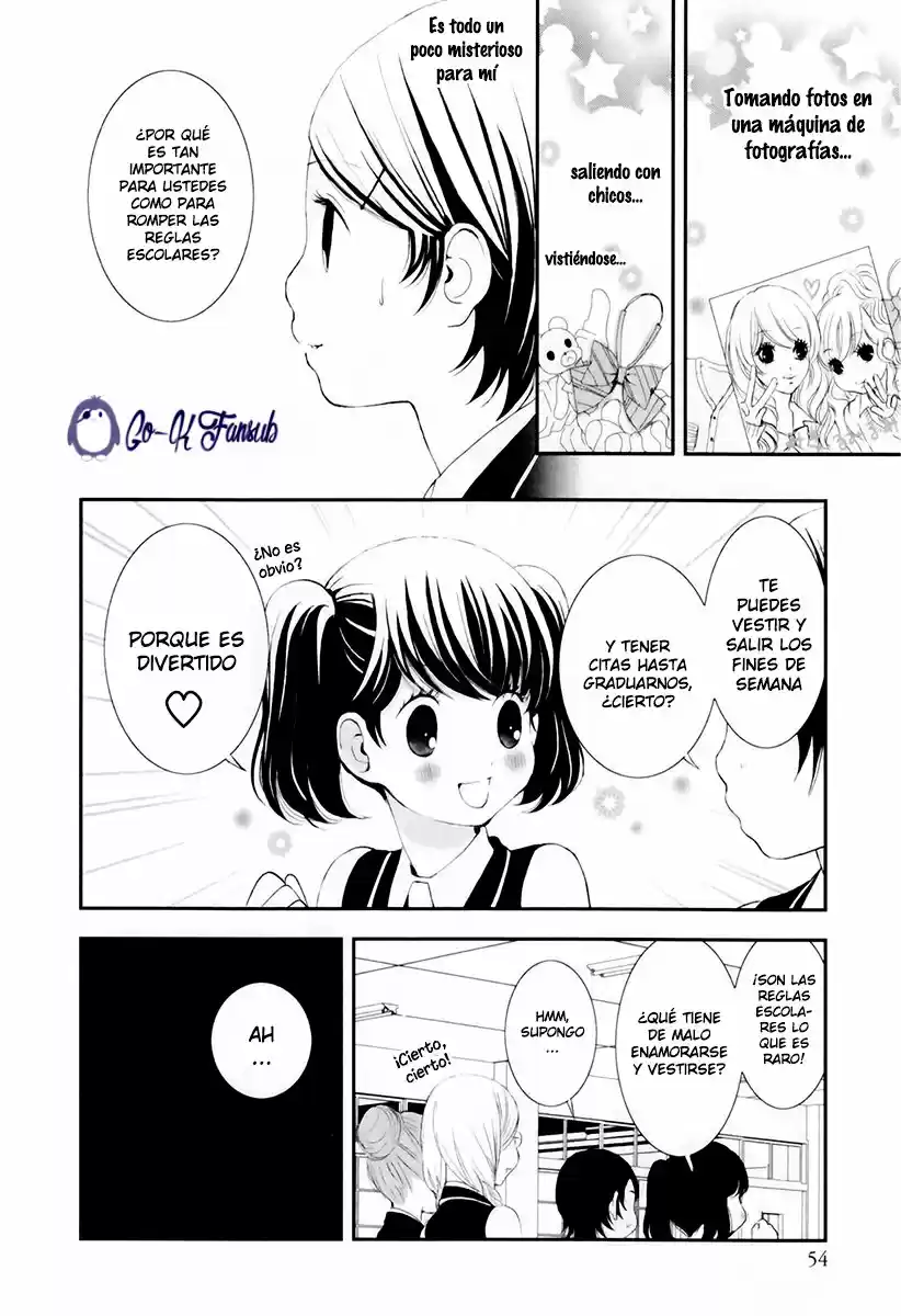 Seijun Shoujo Paradigm (2008) - Capítulo 4 - Página 10 - LectorTMOo