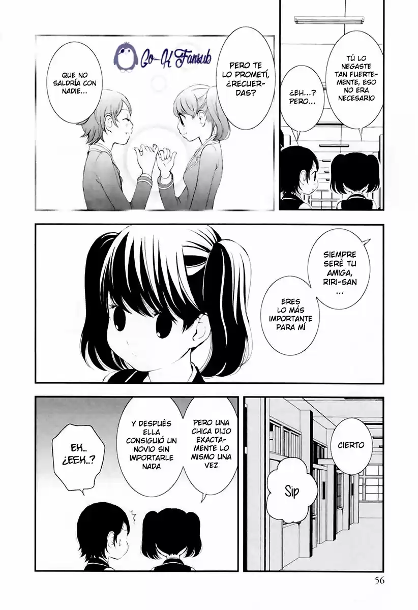 Seijun Shoujo Paradigm (2008) - Capítulo 4 - Página 12 - LectorTMOo