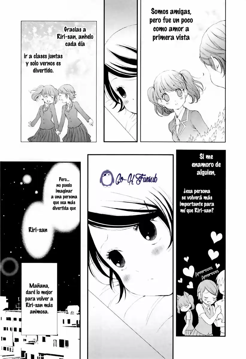 Seijun Shoujo Paradigm (2008) - Capítulo 4 - Página 14 - LectorTMOo