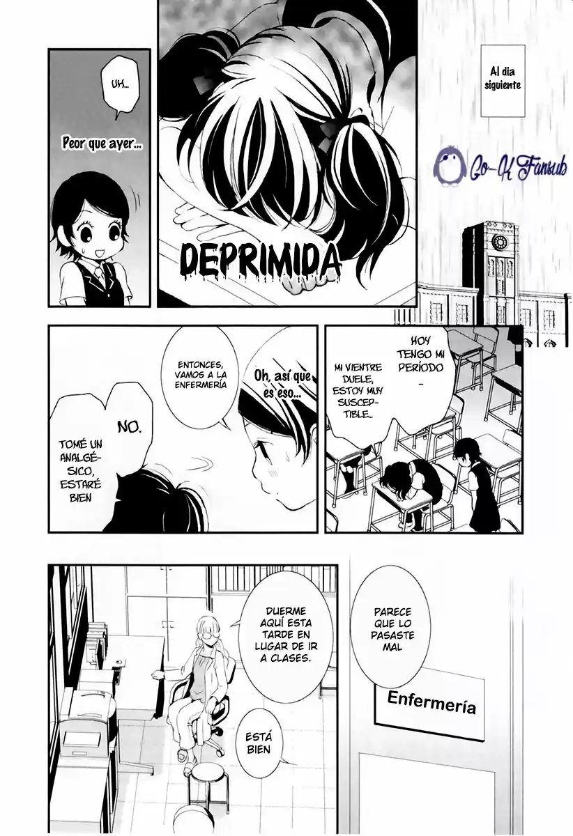 Seijun Shoujo Paradigm (2008) - Capítulo 4 - Página 15 - LectorTMOo