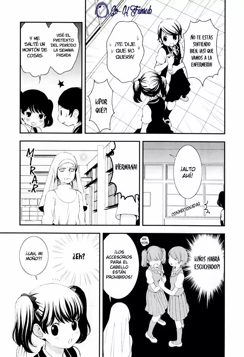 Seijun Shoujo Paradigm (2008) - Capítulo 4 - Página 18 - LectorTMOo