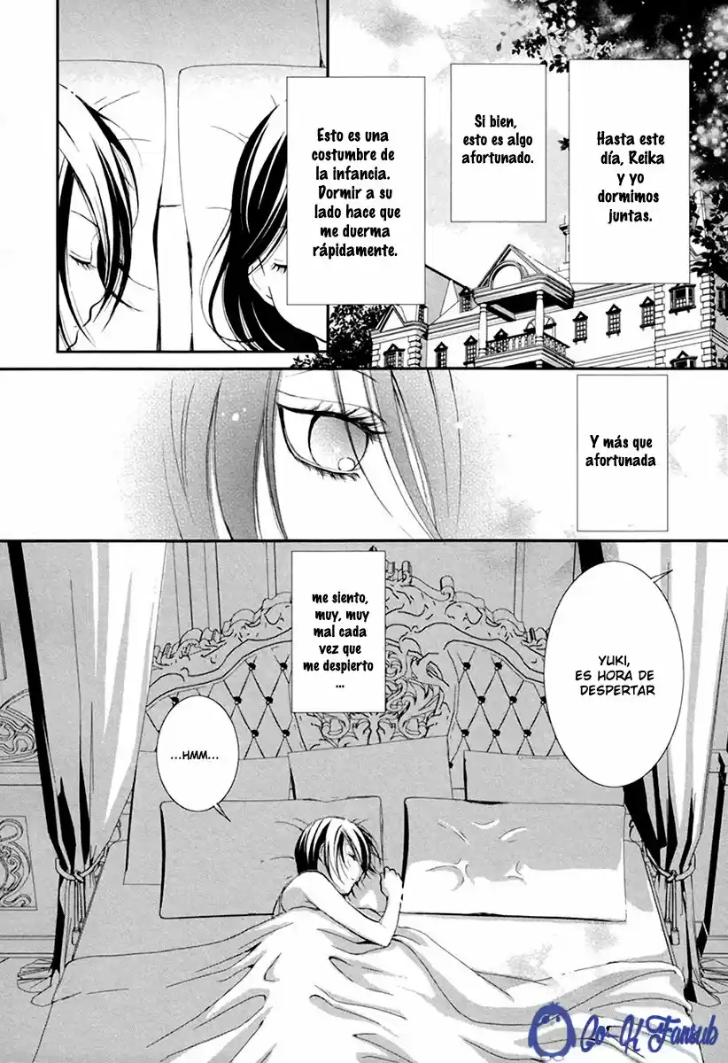 Seijun Shoujo Paradigm (2008) - Capítulo 5 - Página 5 - LectorTMOo