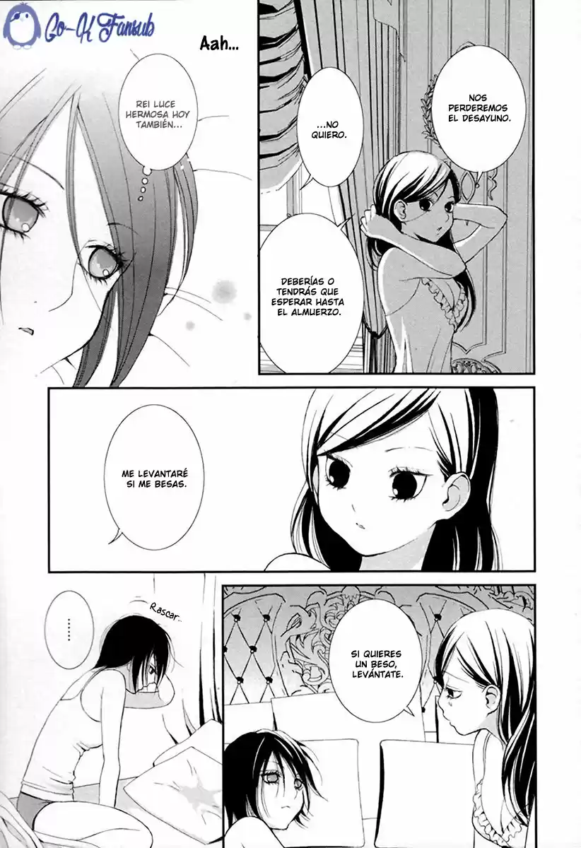 Seijun Shoujo Paradigm (2008) - Capítulo 5 - Página 6 - LectorTMOo