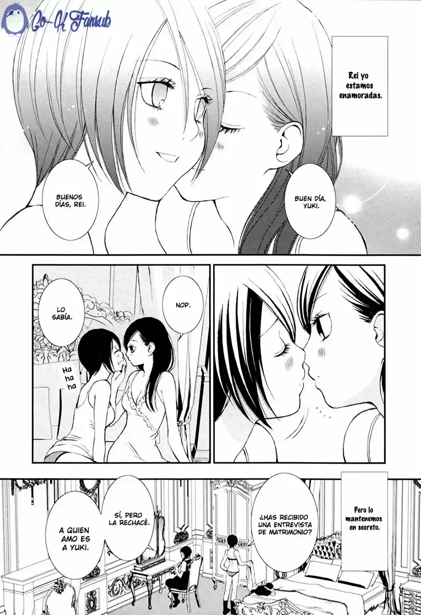 Seijun Shoujo Paradigm (2008) - Capítulo 5 - Página 7 - LectorTMOo