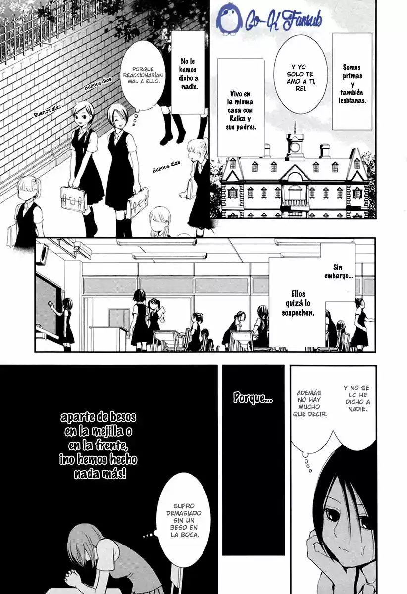 Seijun Shoujo Paradigm (2008) - Capítulo 5 - Página 8 - LectorTMOo