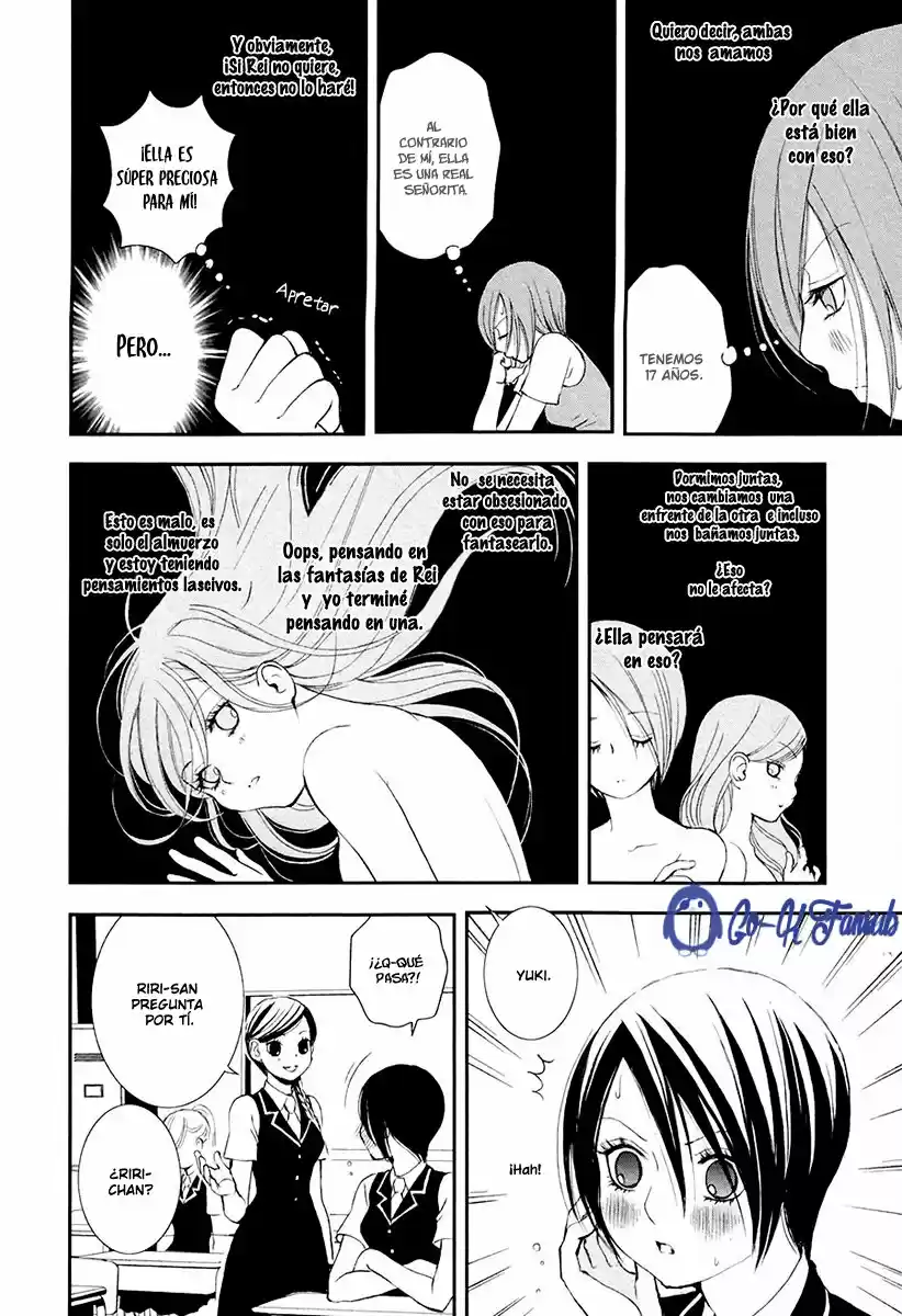 Seijun Shoujo Paradigm (2008) - Capítulo 5 - Página 9 - LectorTMOo