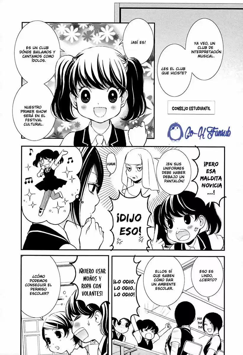 Seijun Shoujo Paradigm (2008) - Capítulo 5 - Página 10 - LectorTMOo