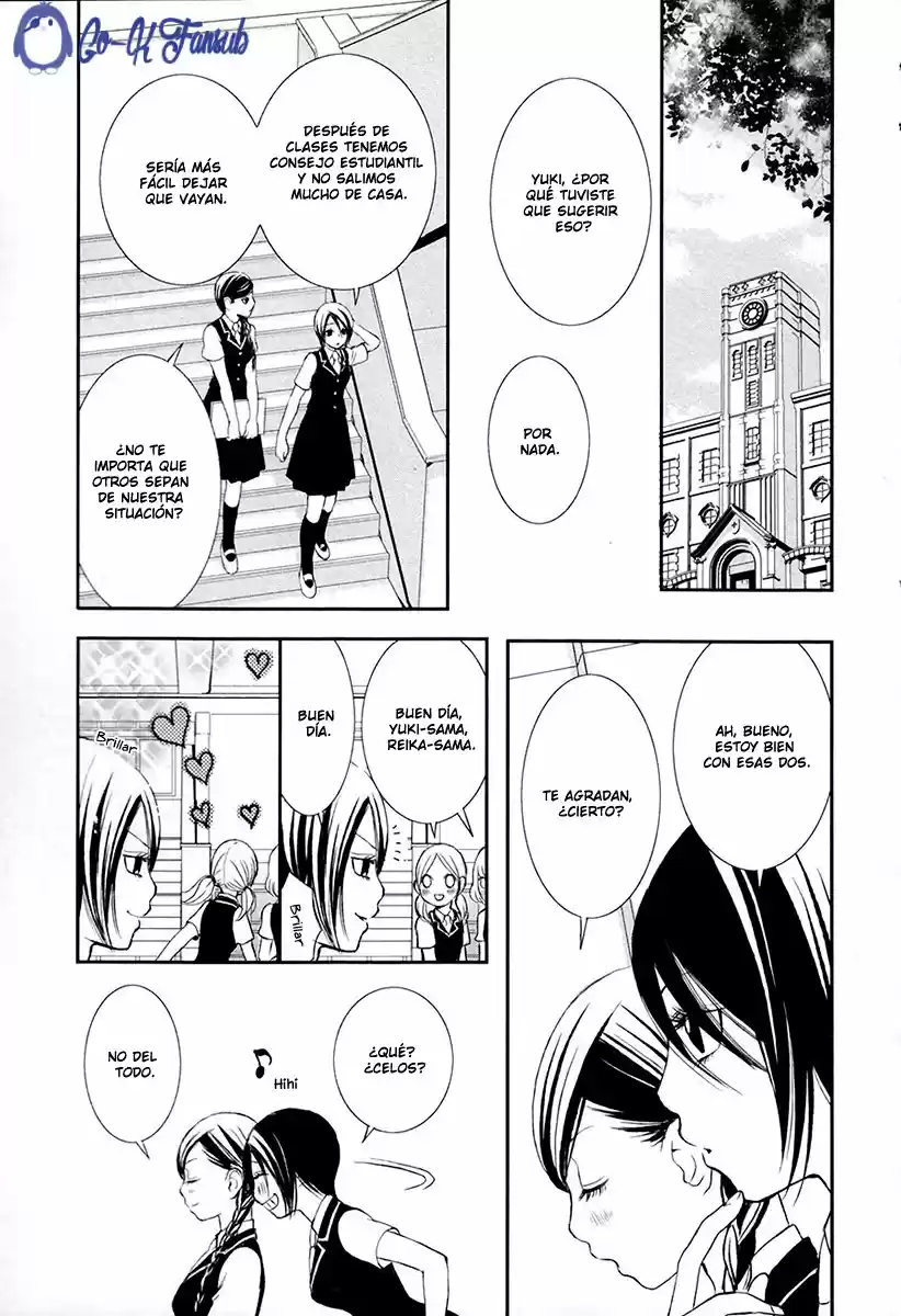 Seijun Shoujo Paradigm (2008) - Capítulo 5 - Página 12 - LectorTMOo