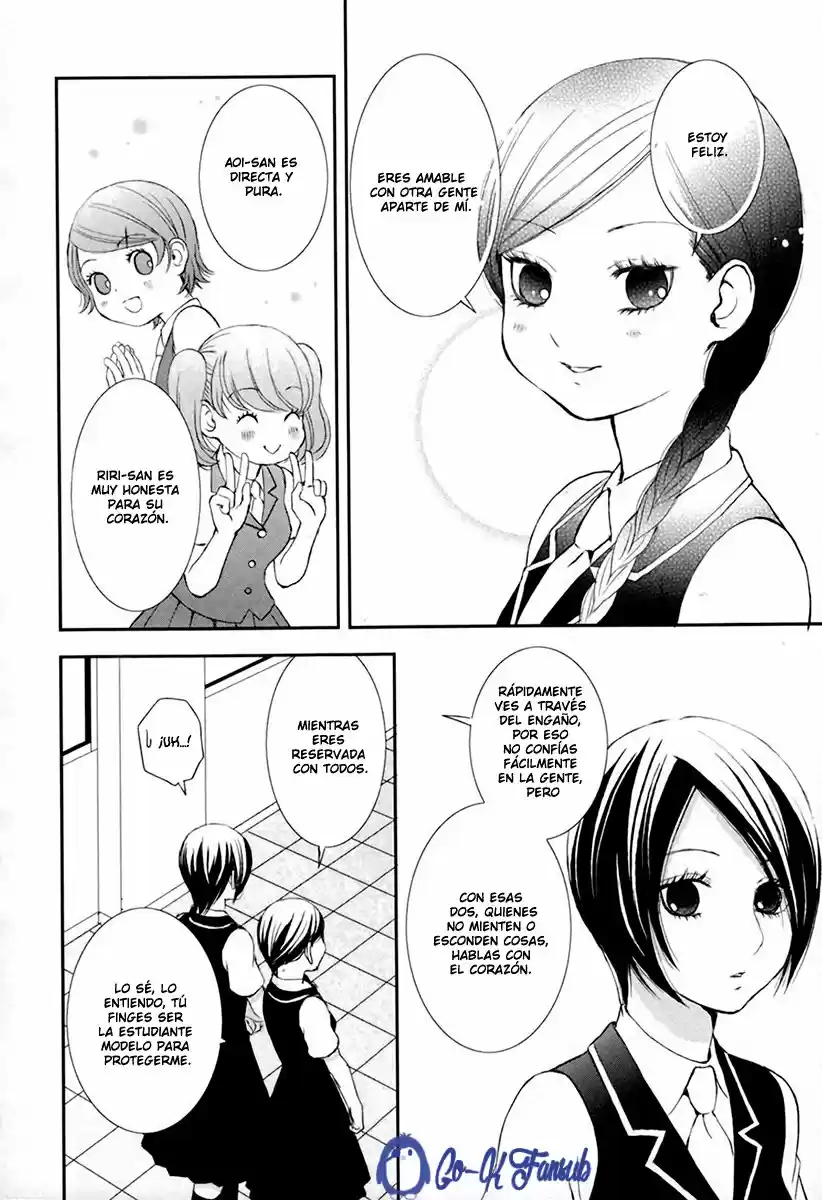 Seijun Shoujo Paradigm (2008) - Capítulo 5 - Página 13 - LectorTMOo