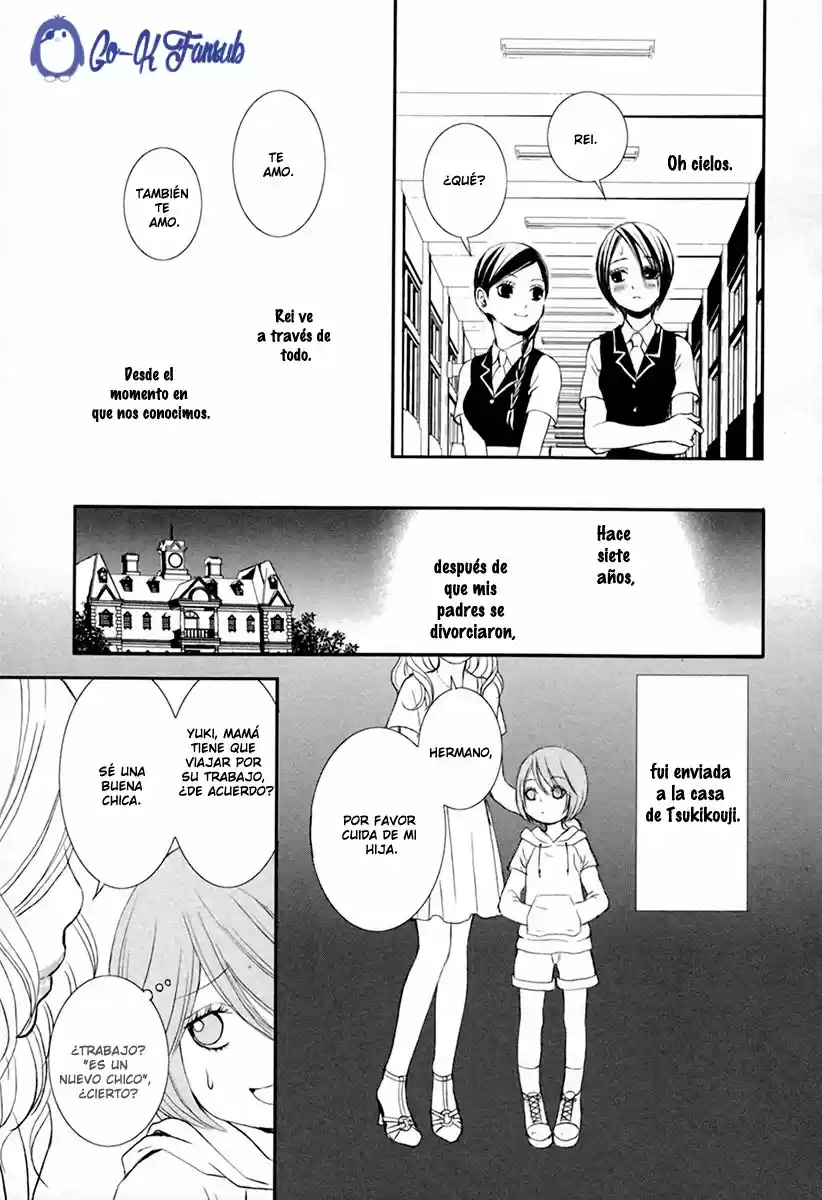 Seijun Shoujo Paradigm (2008) - Capítulo 5 - Página 14 - LectorTMOo