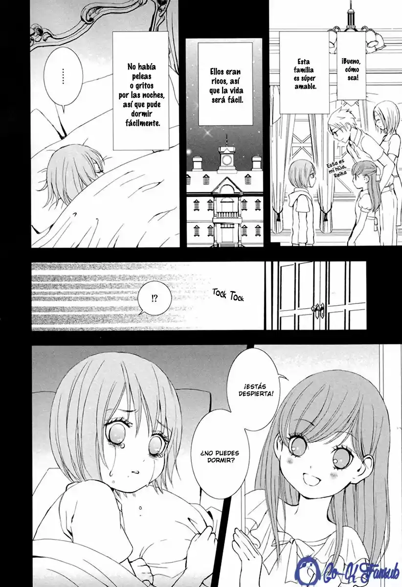 Seijun Shoujo Paradigm (2008) - Capítulo 5 - Página 15 - LectorTMOo