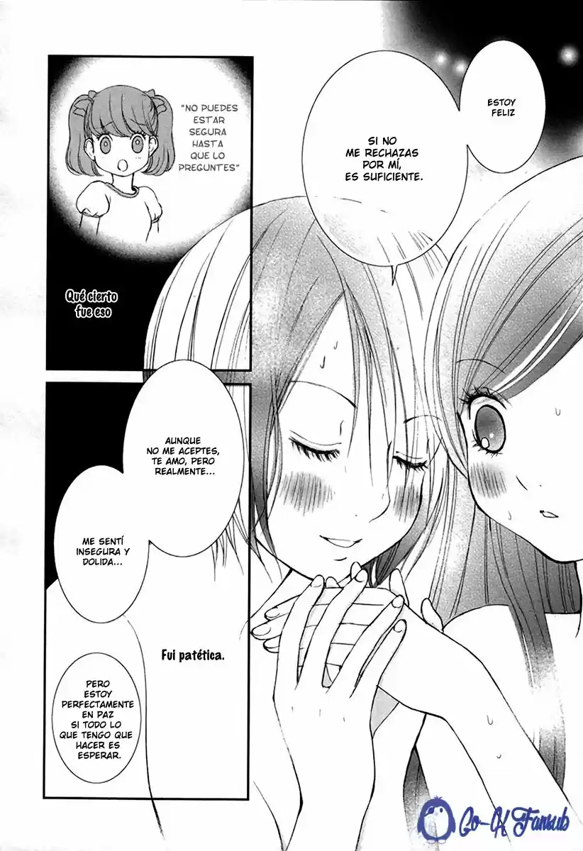 Seijun Shoujo Paradigm (2008) - Capítulo 5 - Página 23 - LectorTMOo